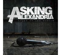 Asking Alexandria - Stand Up And Scream