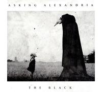 Asking Alexandria - The Black (2 LP)