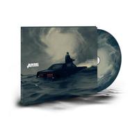 Asking Alexandria – Where Do We Go From Here? – CD – Importación USA – Membran