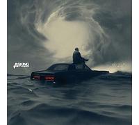 Asking Alexandria - Where Do We Go From Here? - Red [Vinilo]