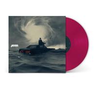 Asking Alexandria - Where Do We Go from Here (Red Vinyl) [Import] [Vinilo]