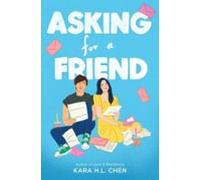 Asking For A Friend (ebook)