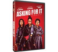 Asking for It [USA] [DVD]