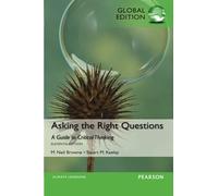 Asking the Right Questions – Edición Global