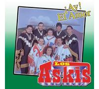 Askis - Ay El Amor