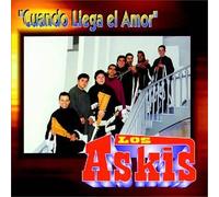 Askis - Cuando Llega El Amor