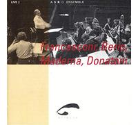 Asko Ensemble - Live 2:Plot in the..