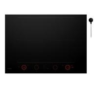 ASKO HID754GC Placa de inducción Encastrado | Nero, Da incasso, 70 cm