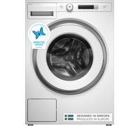 Asko w3096cw lavadora carga frontal 9 kg 1600 rpm blanco