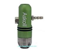 ASKOLL 001730 Reductor de presión de Repuesto para Pro Green System