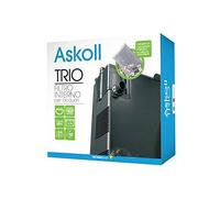 Askoll 219233 Trio - Filtro interno para acuarios