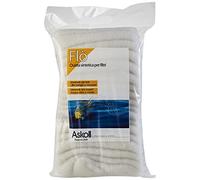 Askoll 280191 Guata sintética para filtros de 250 ml