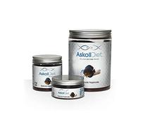 Askoll 280498 - granulado Tropical, 1000 ml, 500 g