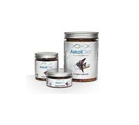 ASKOLL 280504 Diet - Escape Tropical, 40 g, 250 ml, M