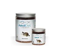 ASKOLL 280522 Diet - Alimento para Tortugas acuáticas Gammarus, M