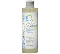 Askoll 281007 Biocondicionador Aditivo Batería Ultrafast Bio Active para acuarios, L