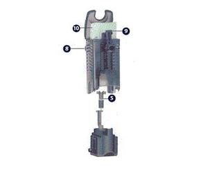 ASKOLL 940225 - Grifo regulador de Aire Biovita