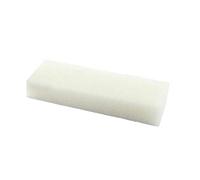 Askoll 940267 940267 - Esponja de Repuesto para Filtro Biovi, Color Blanco