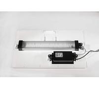 Askoll AB350096 Kit Upgrade Pure LED XL Rojo, XL