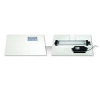 Askoll AB350108 - Kit de reequipamiento para Grupo de luz Pure L, Negro, sin Transformador