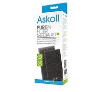 ASKOLL AC090003 Kit de Mantenimiento para filtros Pure In Filter Media Kit L, L