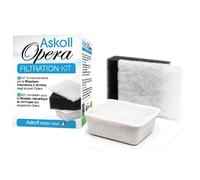 Askoll Opera Filtration Kit