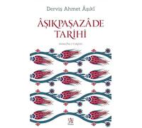 Aşıkpaşazade Tarihi