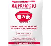Askshy Glutamato Monosódico 200gr - Potenciador de Sabor Umami