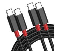 ASKUBSKU Cable USB C a USB C para Motorola Edge 60 Edge 50 Neo 50 Fusion 5G