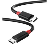 ASKUBSKU Cable USB C a USB C para Motorola Edge 60 Edge 50 Neo 50 Fusion 5G,68W Cable Tipo C Carga Rápida 30W Cable de Carga Movil 1,5Metros para Motorola Moto G05 G15 G84 G85 G86 G55 G75 Edge 40 Neo