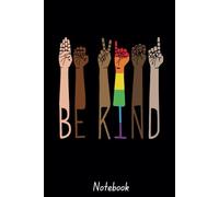 ASL Journal: American Sign Language Notebook with “This Book Belongs To” Page - 6x9 Inch Blank Interior, 120 Pages