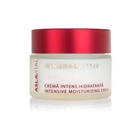 Asla Vital (Dra. Ana Aslan) Crema Intensiva Hidratante Spf10 50Ml. 50 ml