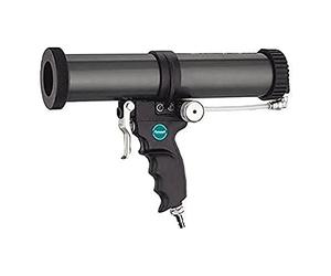 ASLAK Airkraft KP PRO - Pistola de cartuchos