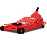 Metalworks CAT25TL - Gato de Carretilla 2,5 Ton.