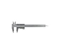 Limit Pie de rey ASLAK 150 mm