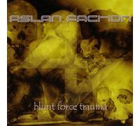 Aslan Faction (A. Mather) - Blunt force trauma