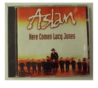 Aslan - Here Comes Lucy Jones