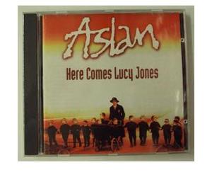 Aslan - Here Comes Lucy Jones
