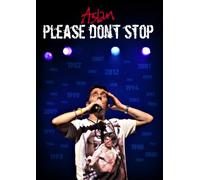 Aslan Please DonT Stop [Reino Unido] [DVD]