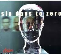Aslan - Six Days to Zero E.P.