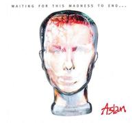 Aslan - Waiting for This Madness