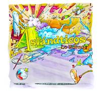 Aslandticos - Lo Bueno