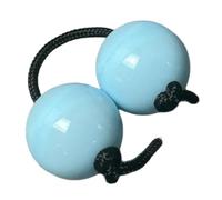 Aslatuas Rítmico Kashaka Shaker Instrumento Clásico Africano Shaker Sonajero Mano Percusiones Para Niños Adultos Starter