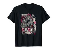Aslaug Royal Viking Blood Wild Fate Queens Viking Seeress Camiseta