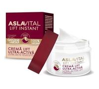 Aslavital Crema Ultra Activa Lift Instant 50ml