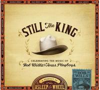 Asleep At The W Still the King: Celebrating the Music of (CD) (Importación USA)
