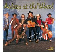 Asleep at the Wheel - 10