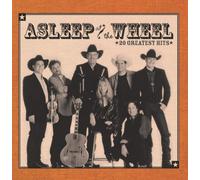 Asleep at the Wheel 20 Greatest Hits (CD) (Importación USA)