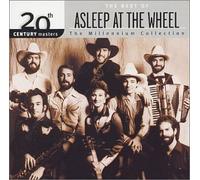 Asleep at the Wheel - 20th Century Masters