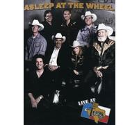 Asleep At The Wheel - Asleep At The Wheel - Live At Billy Bob's Texas [USA] [DVD]